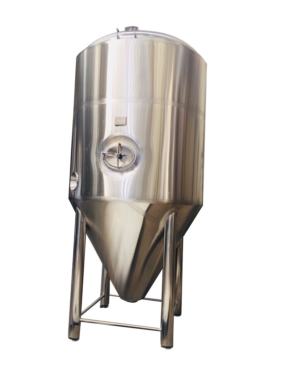 WEMAC 1000L 4 vessels beer brewing system brewery equipment made of stainless steel widely used in hotel